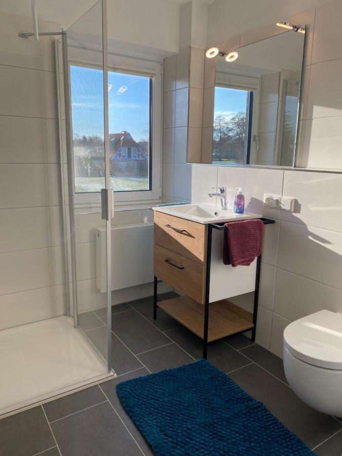 Lieblingsort Buxtehude Apartment ภายนอก รูปภาพ